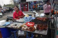 Battambang Streetfood