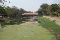 Siem Reap Sangker RiverSiem Reap