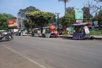 Siem Reap Smoothies