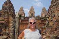 Rainer Pre Rup Tempel