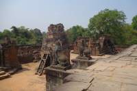 Angkor East Mebon