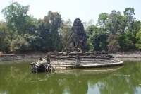 Angkor Neak Pean
