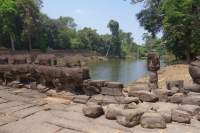 Angkor Preah Kahn