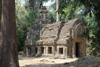 Angkor Preah Kahn