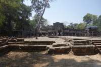 Angkor Preah Kahn