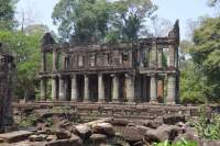 Angkor Preah Kahn
