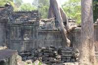 Angkor Preah Kahn