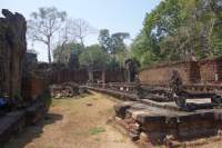 Angkor Preah Kahn