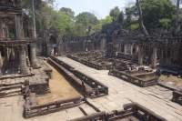 Angkor Preah Kahn