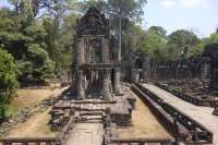 Angkor Preah Kahn