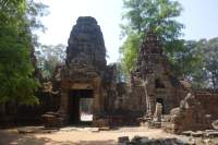 Angkor Preah Kahn