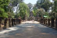 Angkor Preah Kahn