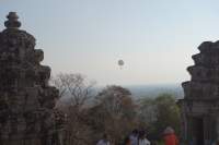 Angkor Phnom Bakheng