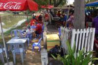 Siem Reap Streetfood