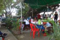 Siem Reap Streetfood