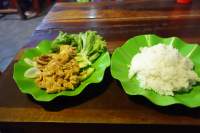 Siem Reap Curry