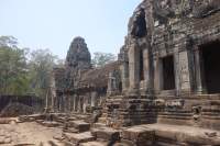 Angkor Thom Tempel