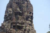 Angkor Thom Tempel