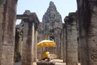 Angkor Thom Tempel
