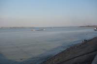 Phnom Penh Tonle Sap