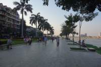 Phnom Penh Sisowath Quay