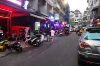 Phnom Penh Nachtleben