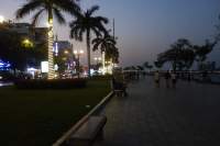 Phnom Penh Sisowath Quay