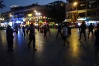 Phnom Penh Sisowath Quay
