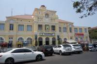 Phnom Penh Hauptpostamt