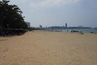 Pattaya Beach