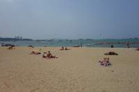 Pattaya Beach