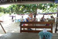Pattaya Rentnerstrand