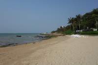 Naklua Beach