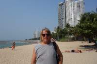 Rainer Naklua Beach