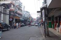 Pattaya Hauptstraße