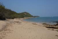 Koh Larn Badestrand