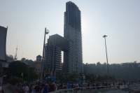Pattaya Skyline