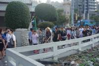 Pattaya China Touristen
