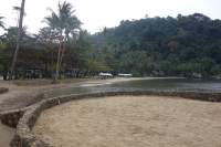 Koh Chang Sandy Beach