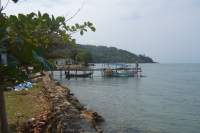 Koh Chang Sandy Beach