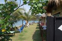 Koh Chang Sandy Beach