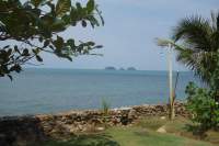Koh Chang Sandy Beach