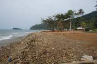 Koh Chang Lonely Beach