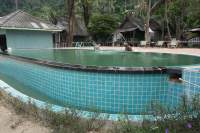 Koh Chang Lonely Beach