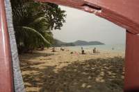 Koh Chang Sandy Beach