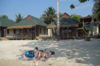 Koh Chang Kai Bae Beach