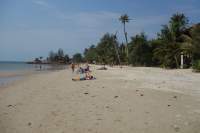 Koh Chang Kai Bae Beach