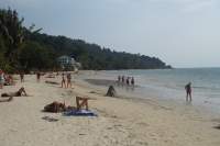 Koh Chang Kai Bae Beach