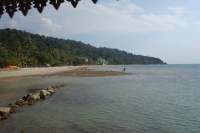Koh Chang Kai Bae Beach