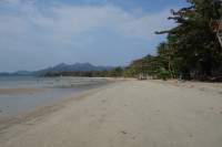 Koh Chang Kai Bae Beach